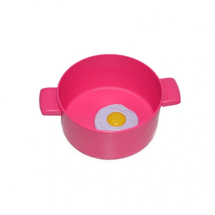 Çocuk 018-73 Buharlı Tencere Oyun Seti -Birlik