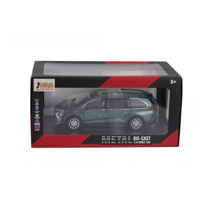 02062-H08111H KT MODEL ARABA