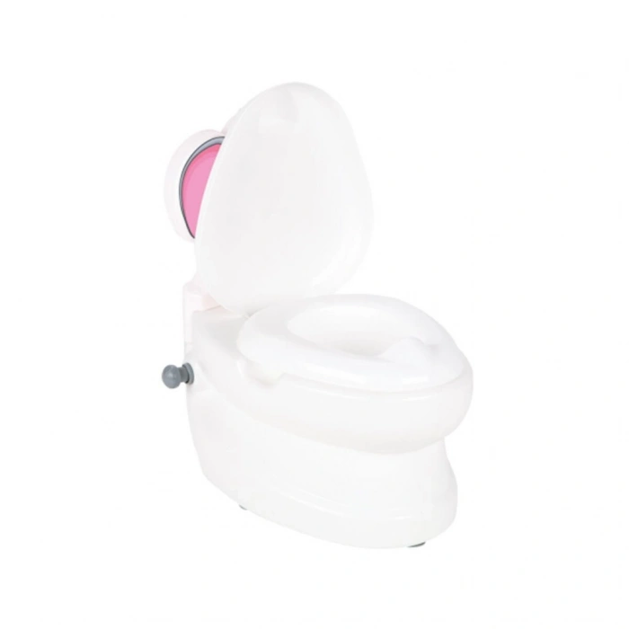 07 566 130756601002 EĞİTİCİ FİL KLOZET