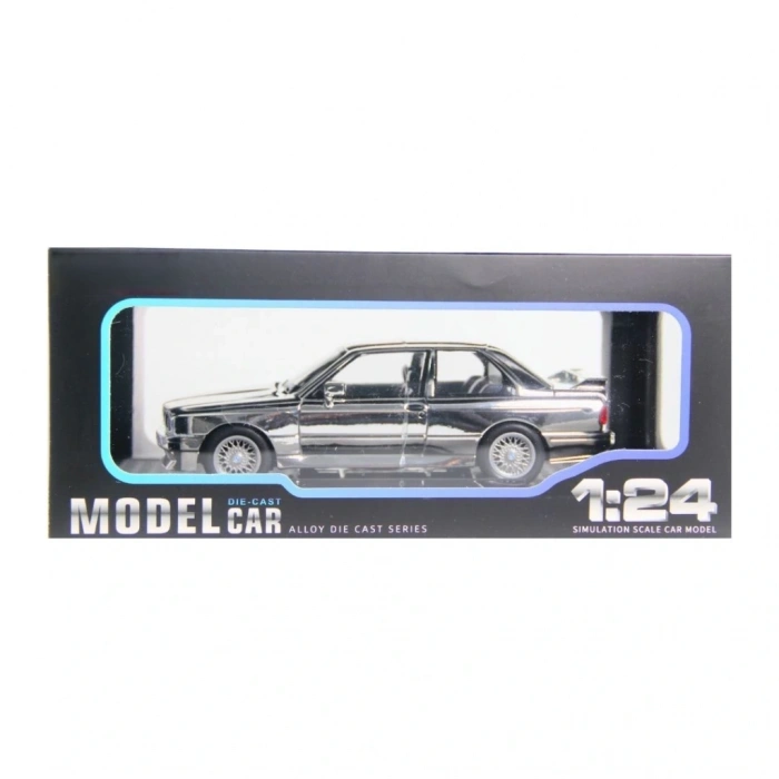 1/24 M3 Shinny Colors Model Araba