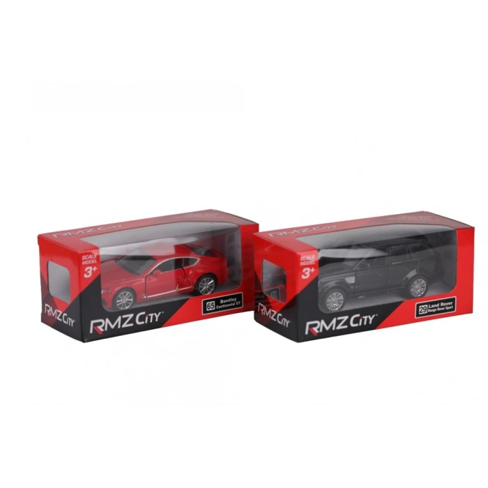 1/32 ARABA GÜNÜMÜZ AVRUPA SERİSİ PB.2R.6A.24D.(adet fiyatıdır.)