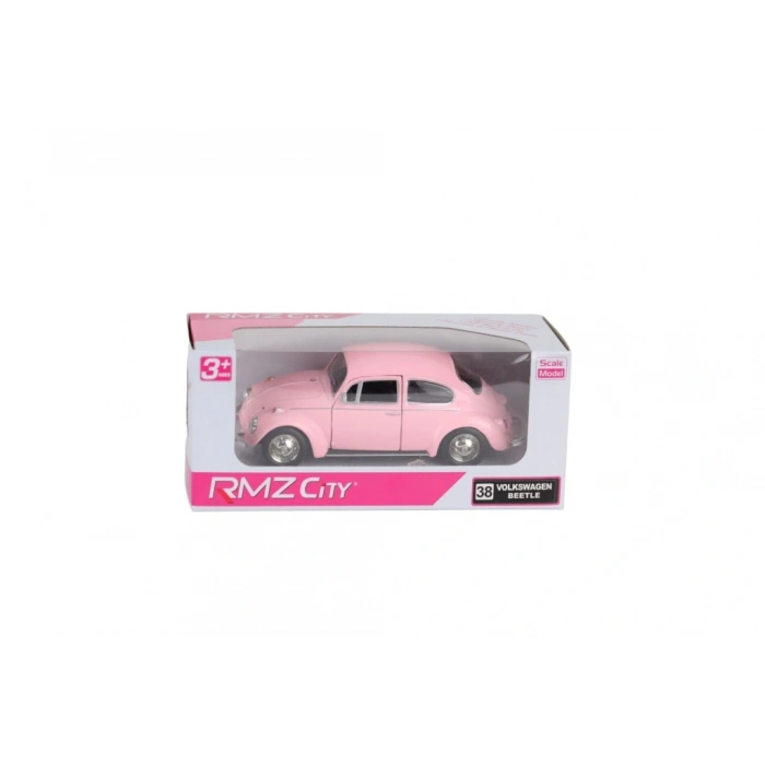 1/32 ARABA PEMBE SERS  PB 6A 24D