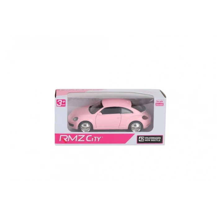 1/32 ARABA PEMBE SERS  PB 6A 24D