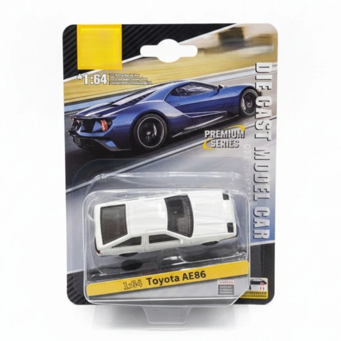 1/64 Regular Model Arabalar