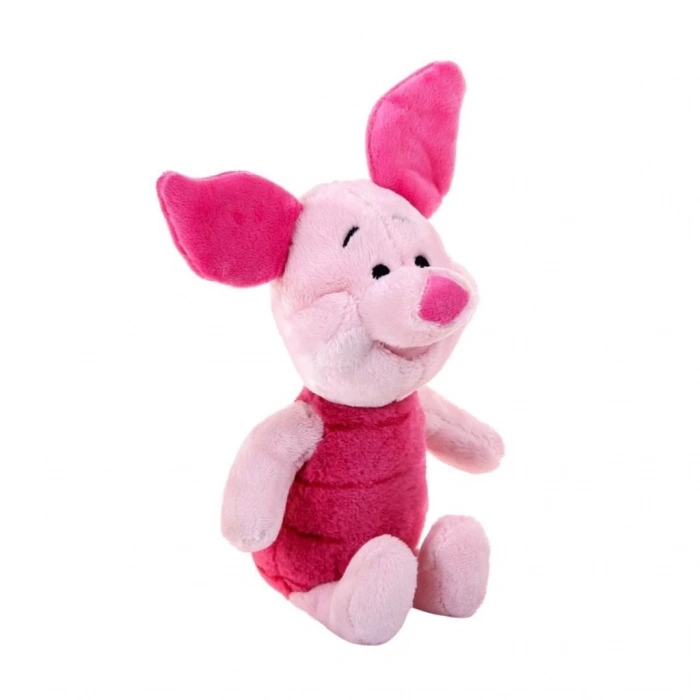 Çocuk 10042 Piglet Core Peluş 25 cm -Sunman