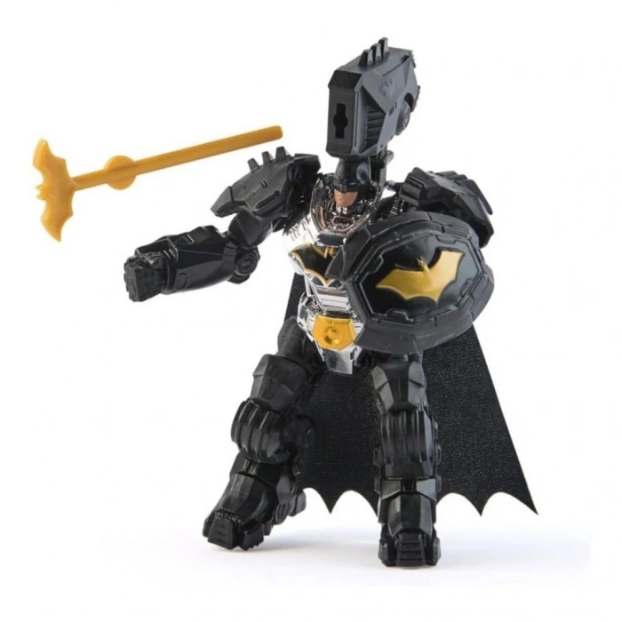 1004583 DC FİGÜR BATMAN 17 CM BMAN