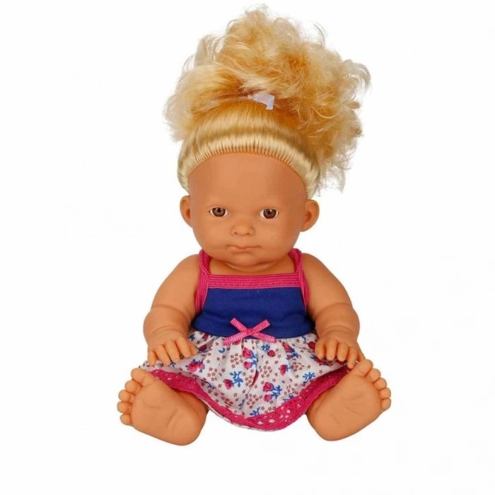 Çocuk 1020010 Sunman, Nil Bebek 23 cm / +3 yaş