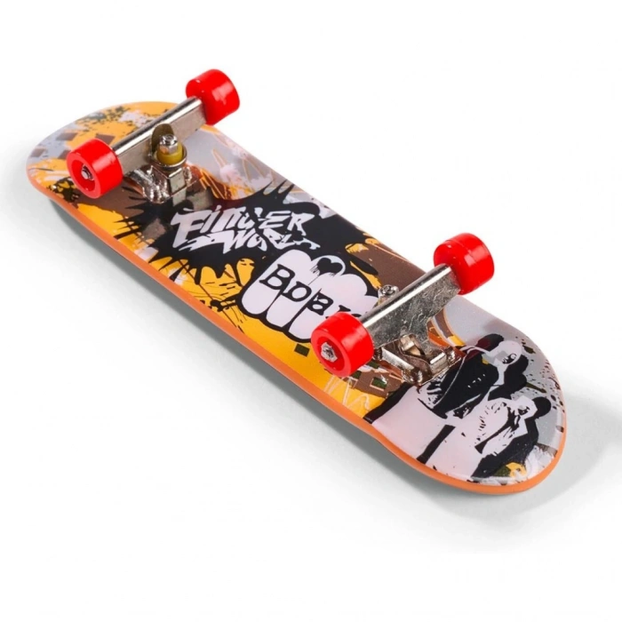 103304654 Finger Skateboard Ramp Ultimateramp 27x10x9cm skateboard 8 spare