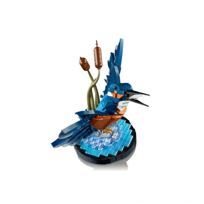 10331   icons - Yalıçapkını Kuşu 834 parça +18 yaş