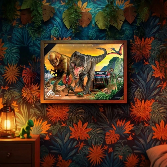 113 REBİRTH PUZZLE 200 PRÇ