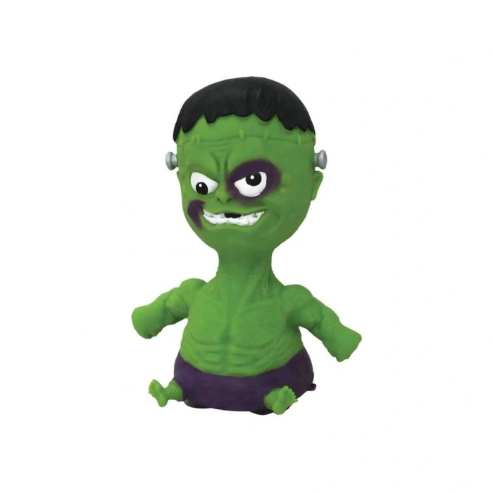 12384 BTF-FİGÜR PUNCHEEZZ FRANKO ZONKO DELUXE(Belirtilen fiyat, tekli satış için adet fiyatıdır.)