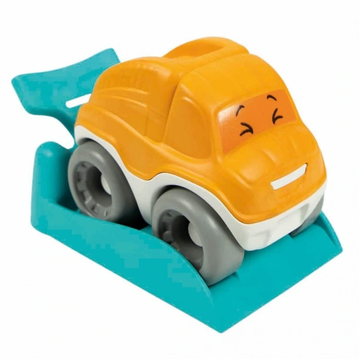 17429 Baby - Taklacı Arabalar