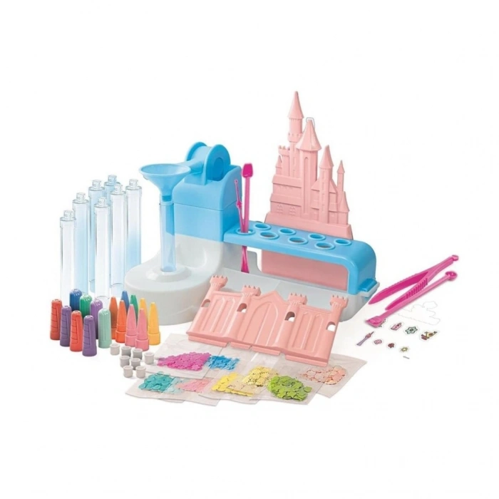 18202 Kalem Tasarım Stüdyosu Disney Prensesleri