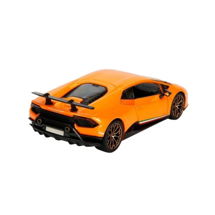 21092 1 24 A LAMBORGHINI HURACAN PRFORMANTE TRNC