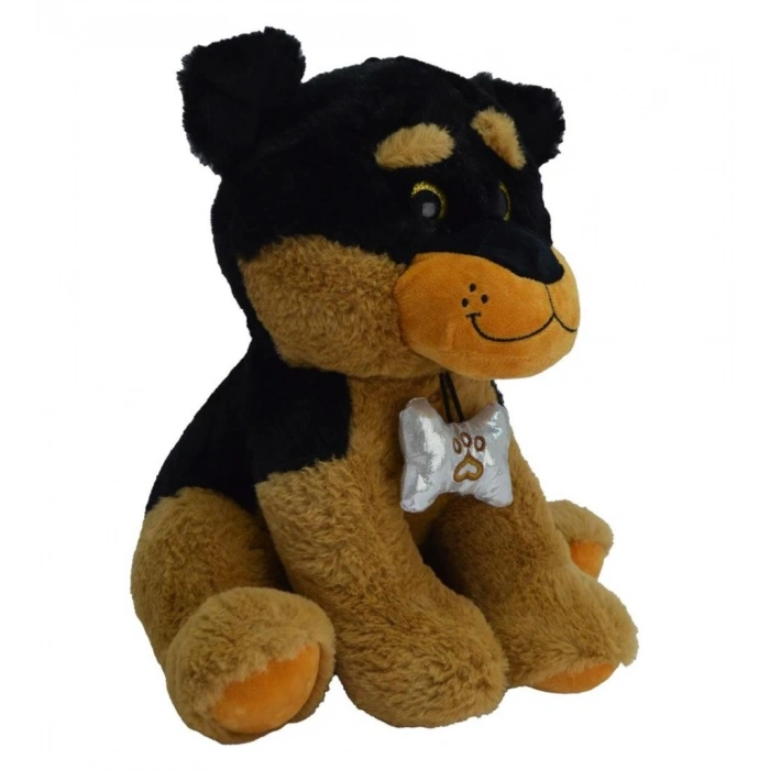 30 CM SESLİ 3 ASORTİ KÖPEK