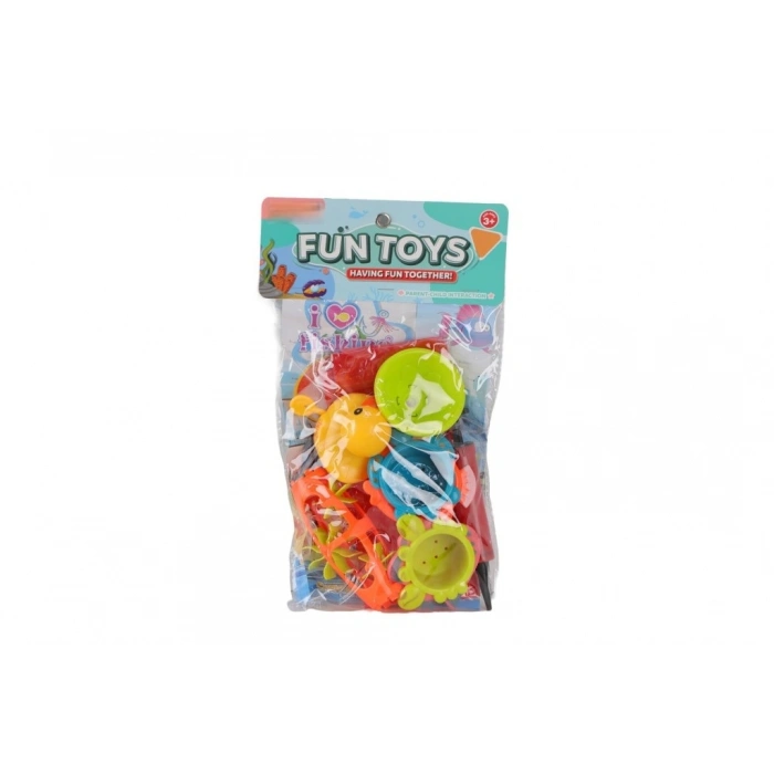 308-B132 HAVUZLU OYUN