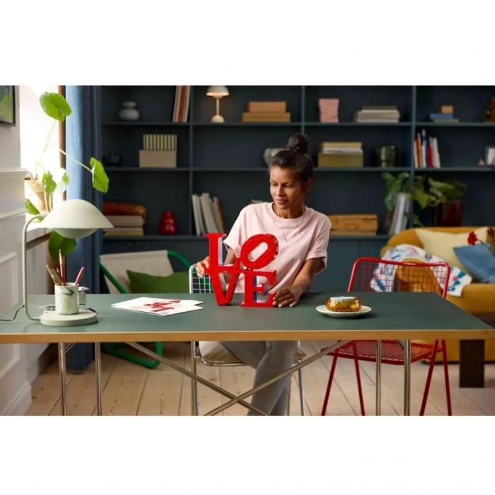 31214   Art LOVE 791 parça +18 yaş