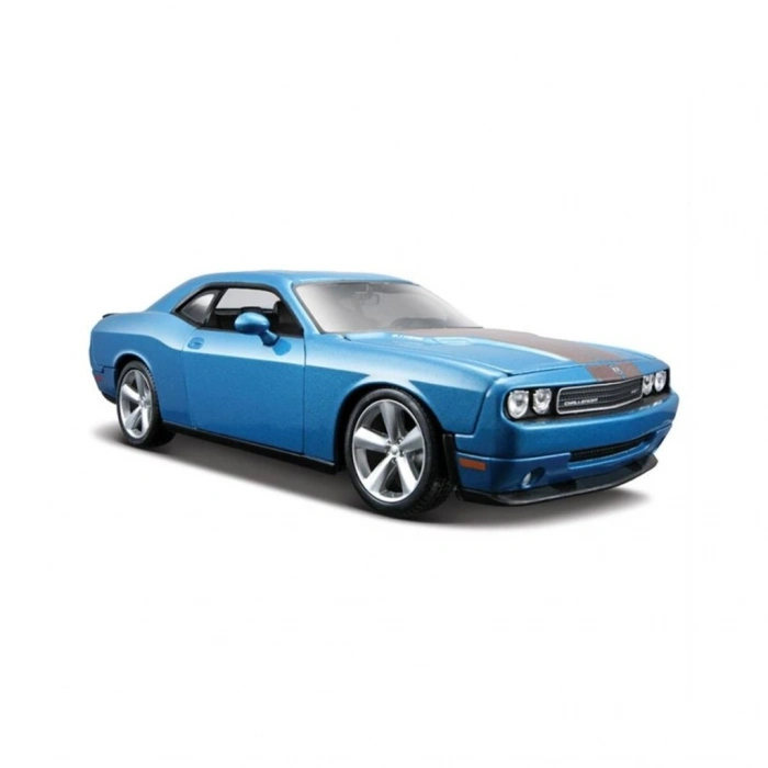 31280 1 24 2008 DODGE CHALLENGER SRT8