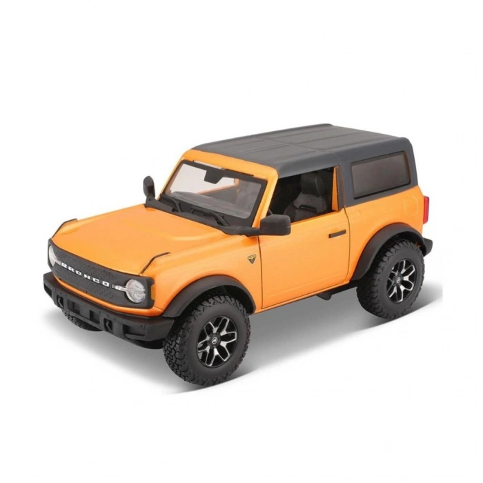 31530 1 24 2021 FORD BRONCO BADLANDS