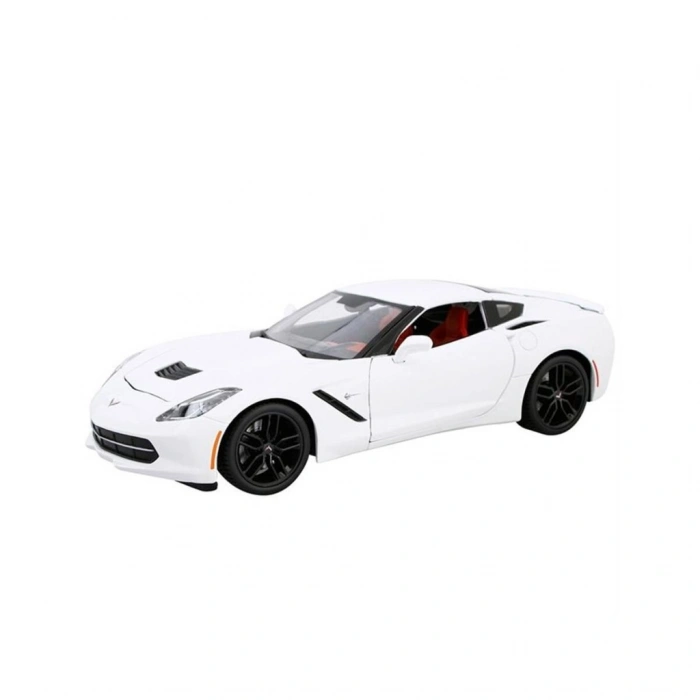 31677 1 18 2014 CORVETTE STRİNGRAY 751