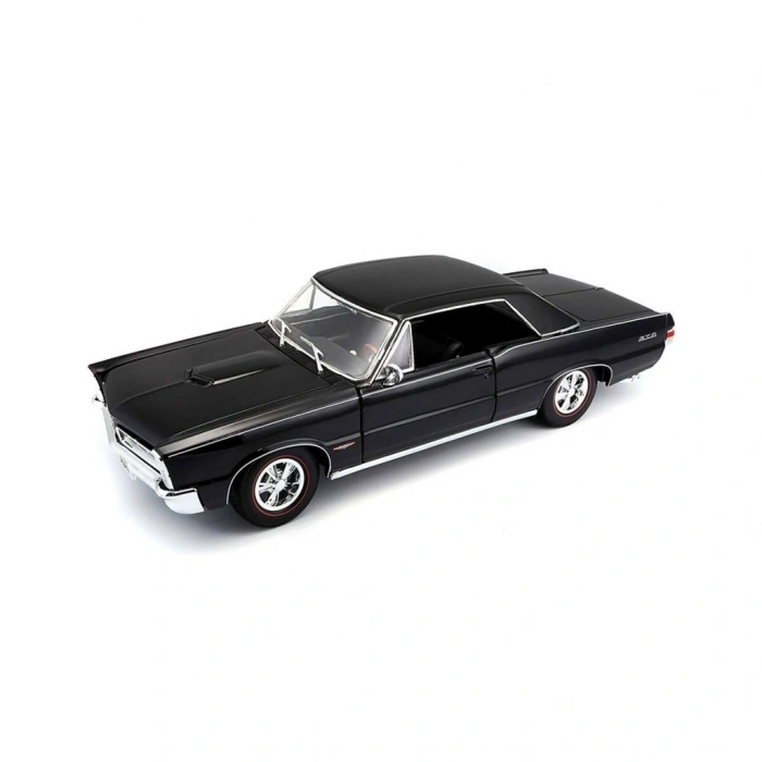 31885 1 18 1965 PONTİAC GTO