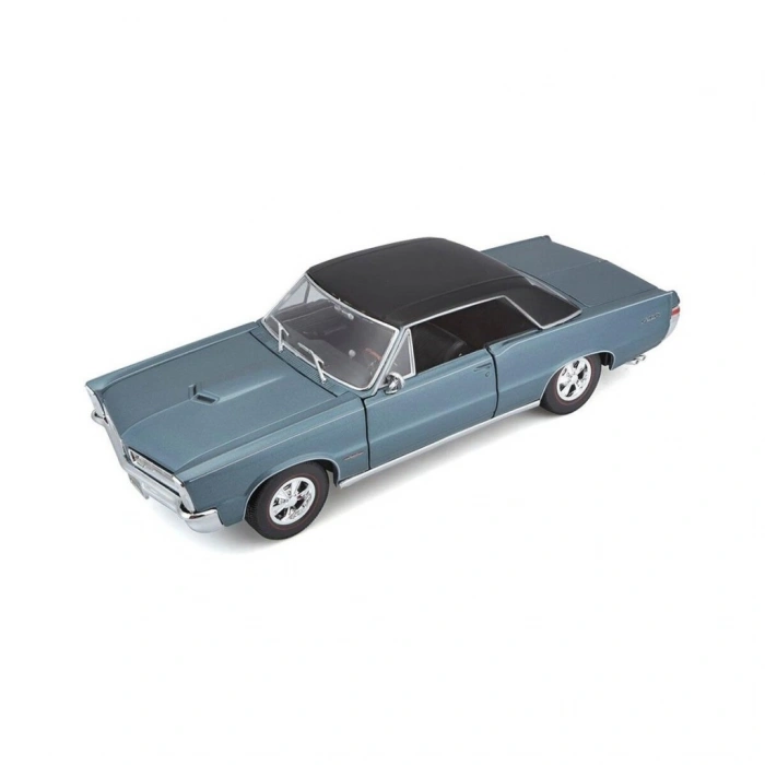 31885 1 18 1965 PONTİAC GTO