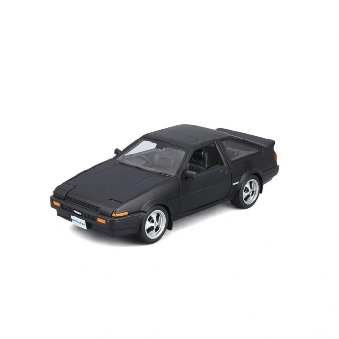 32916 1 24 Toyota Sprinter Trueno AE86