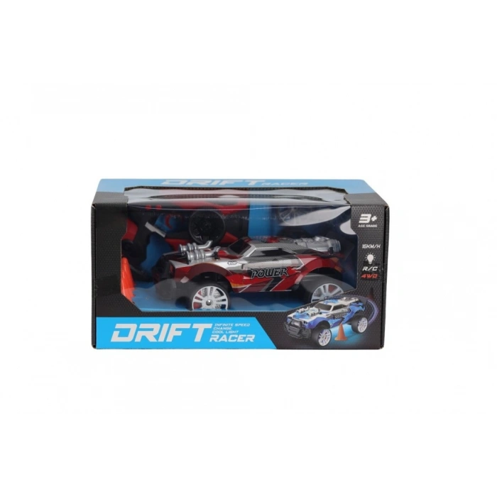 33650 UZ KUM ŞARJLI DRİFT ARABA