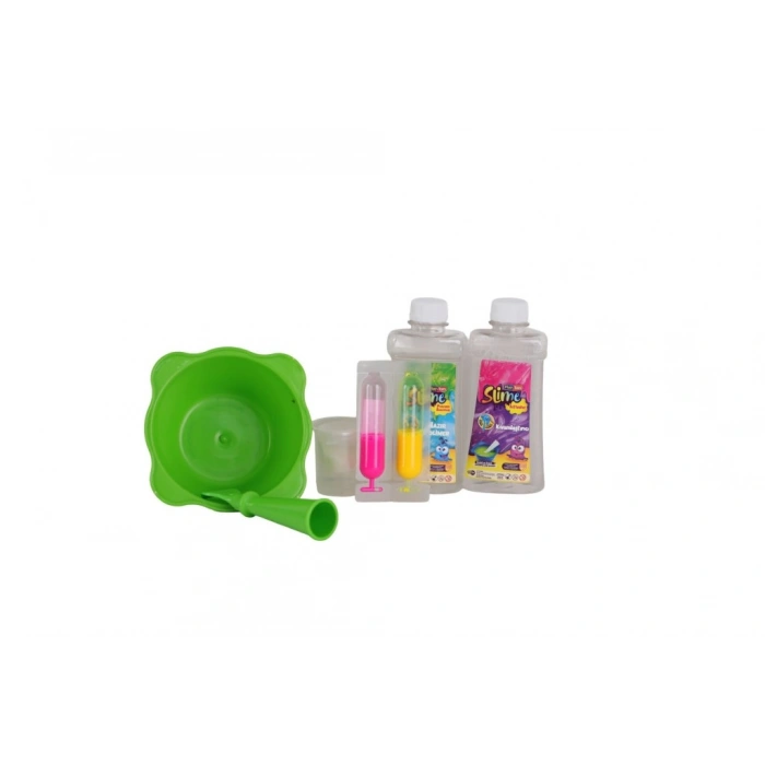 4263-CLOUD DIY SLIME SET