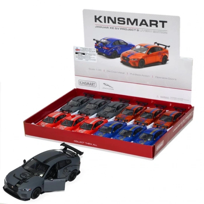 Çocuk 5020D/39/58/69/73 Metal Çek Bırak Araba