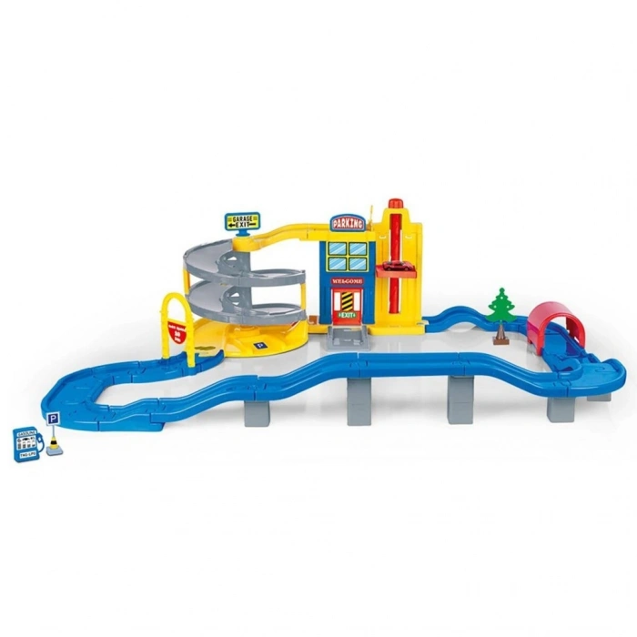 5228 OYUNCAK BÜYÜK OTOPARK