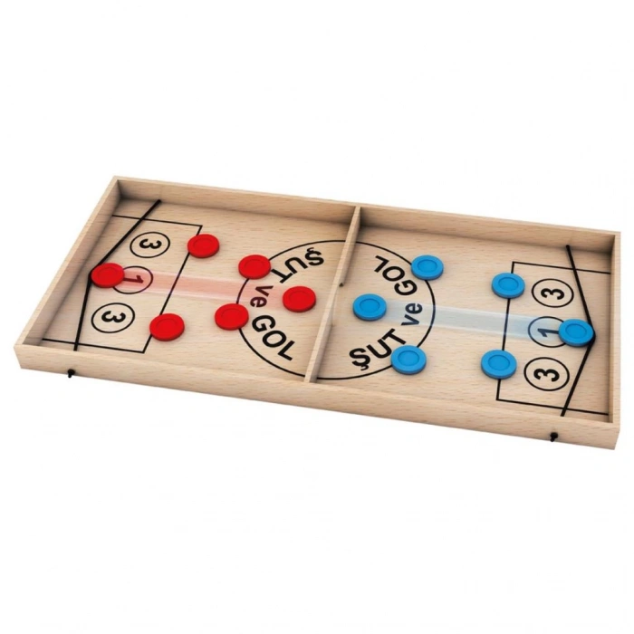 Çocuk 5256 Redka Şut ve Gol