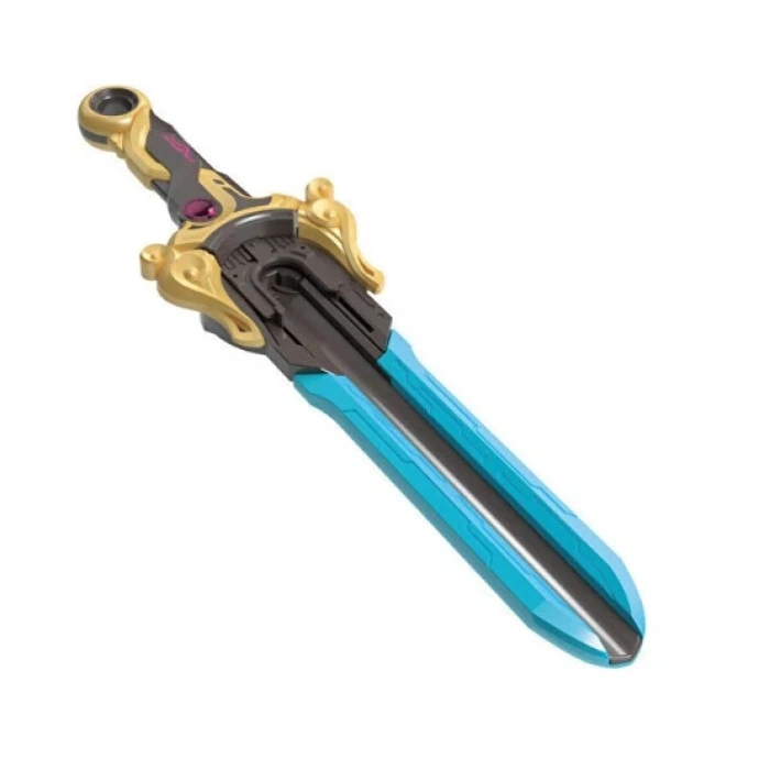 54115 POWER PACK - GOLD WARRİOR PHOENİX