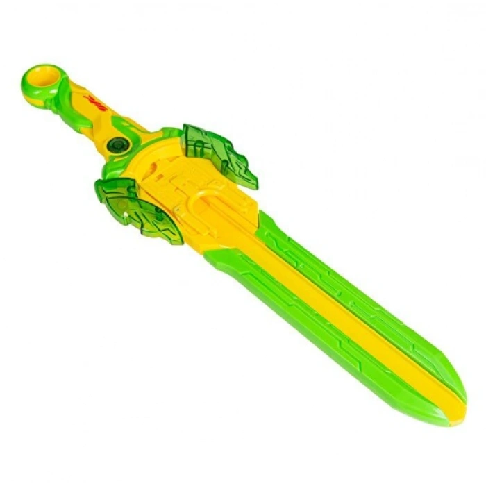 54116 POWER PACK - LIGHTNİNG LEOPARD