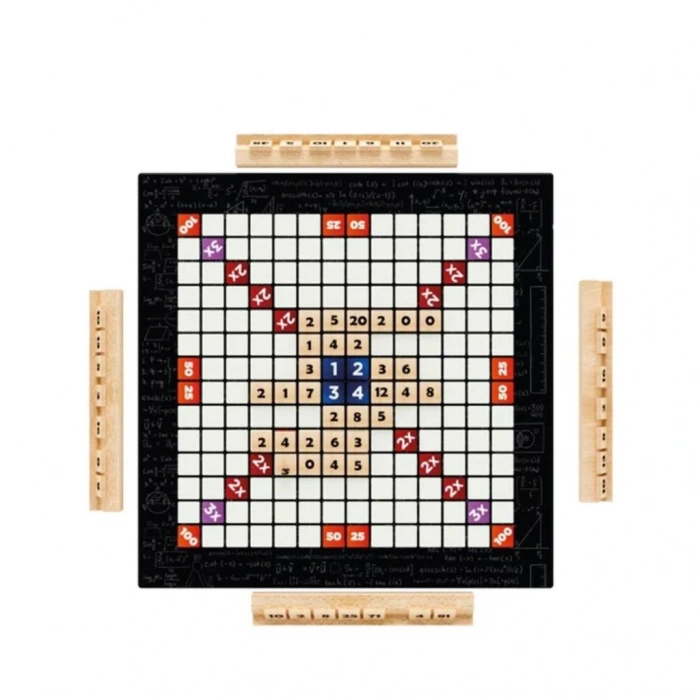 5623 Matematik Oyunu -  - KumToys