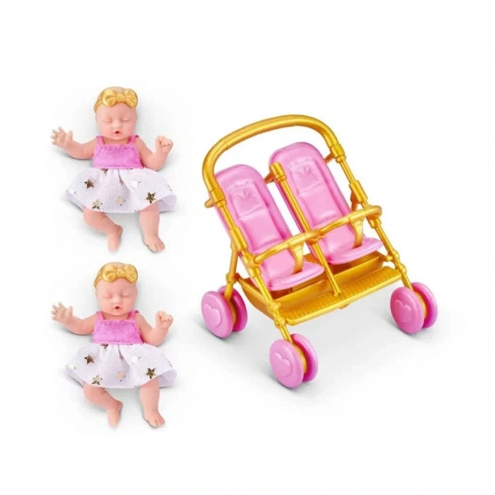 5UY02000 Mini Baby Sürpriz Paket F77707GQ2