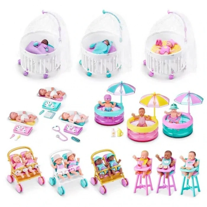 5UY02000 Mini Baby Sürpriz Paket F77707GQ2