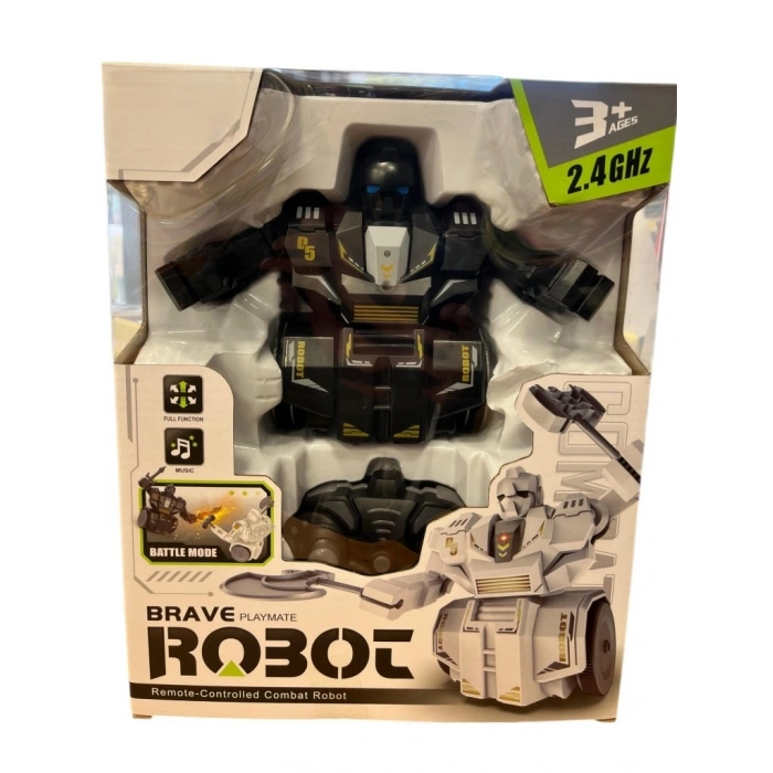 606-40 ROBOT -ZRV