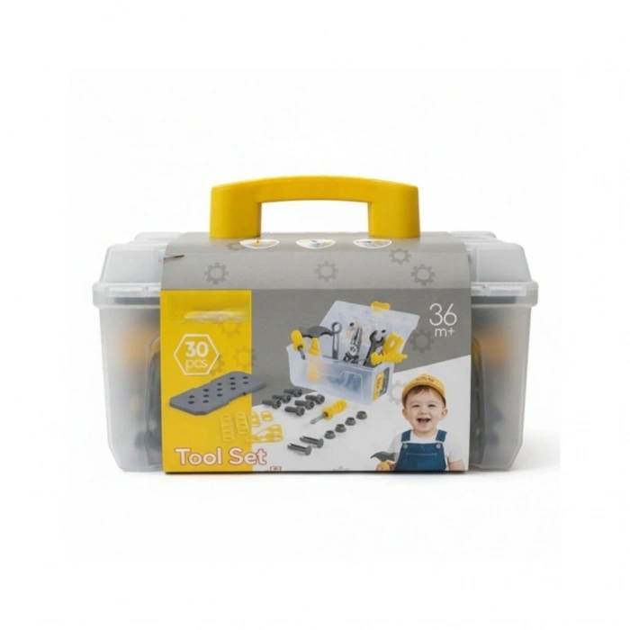 6143 OYUNCAK ÇANTALI TAMİR SETİ