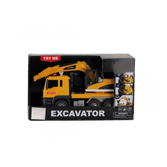 666-29S 1 14 SÜRTMELİ PİLLİ IŞIKLI