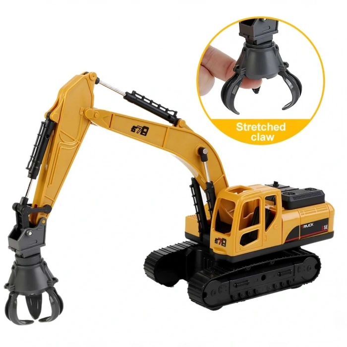 678 Kutulu Sürtmeli Model Kanca