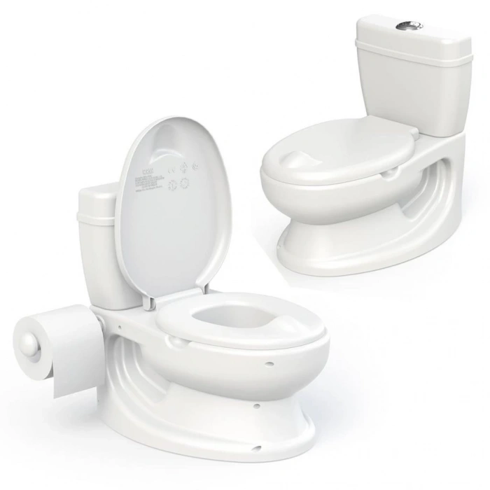 Çocuk 7051 Eğitici Lazımlık -Dolu