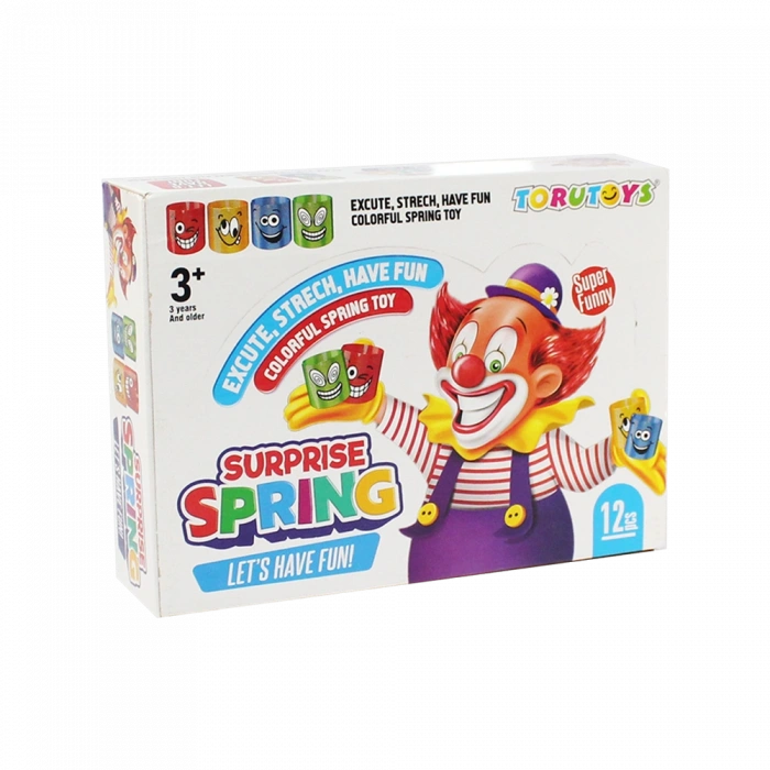 7170 Toru Stres Yayı Orta Boy 1 adet fiyatıdır