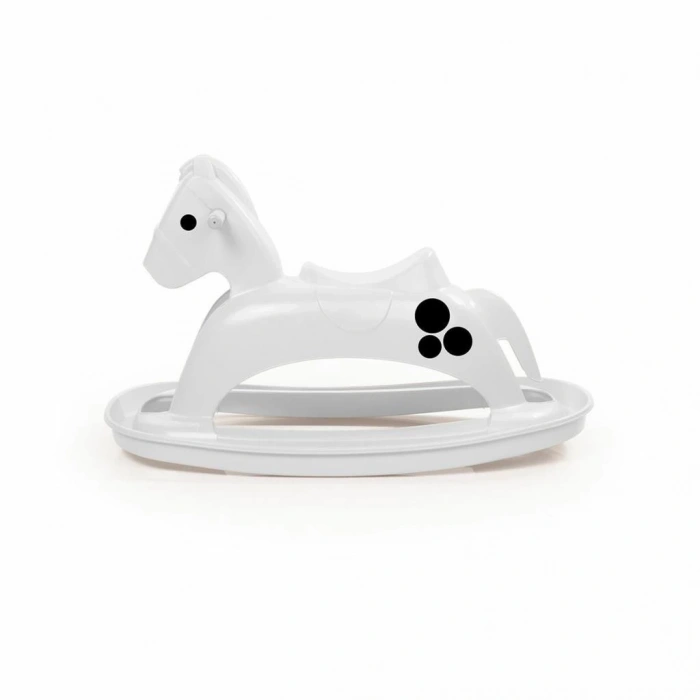 Çocuk 7179 Oyuncak Sallanan At - Dolu Oyuncak