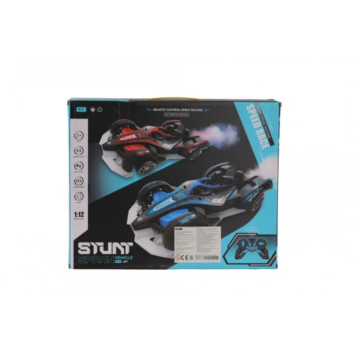 806-85 ŞARJLI KUMANDALI FORMULA