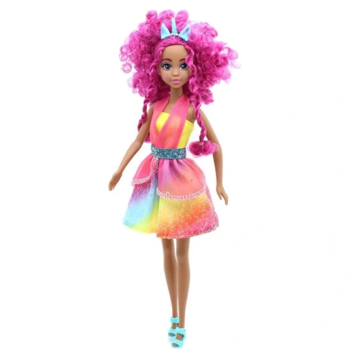 81031 SET DREAMEEZ FANTASY BEBEKLER 5Lİ