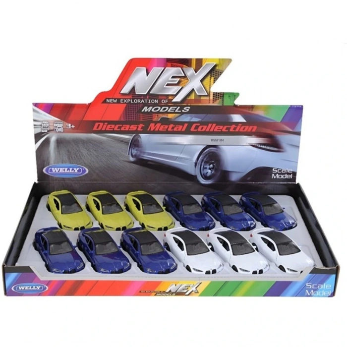 811 ÇEK BIRAK BMW M4 72