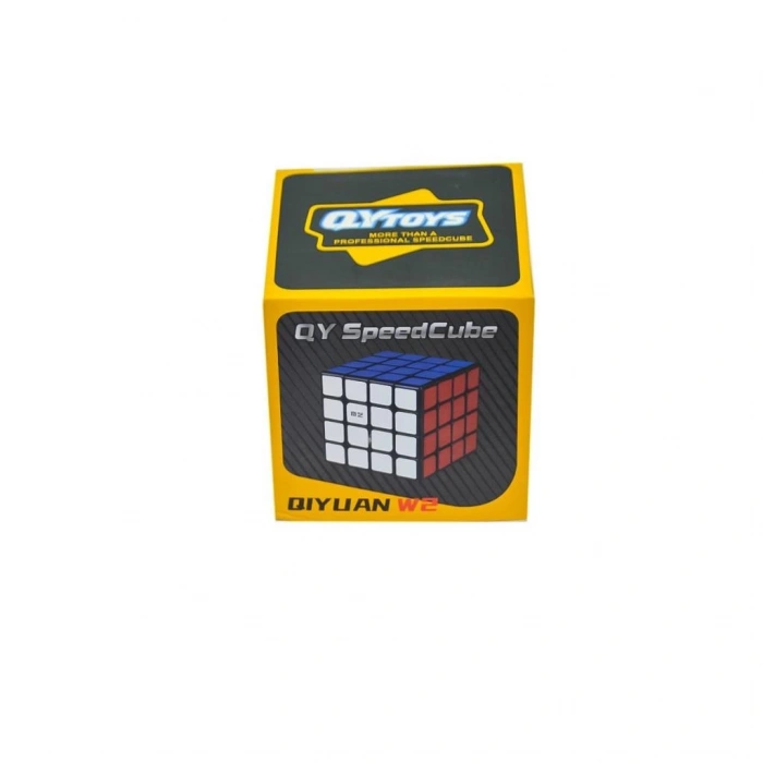 Çocuk 8305 4X4 Qy Speed Cube Zeka Küpü - Başel Toys