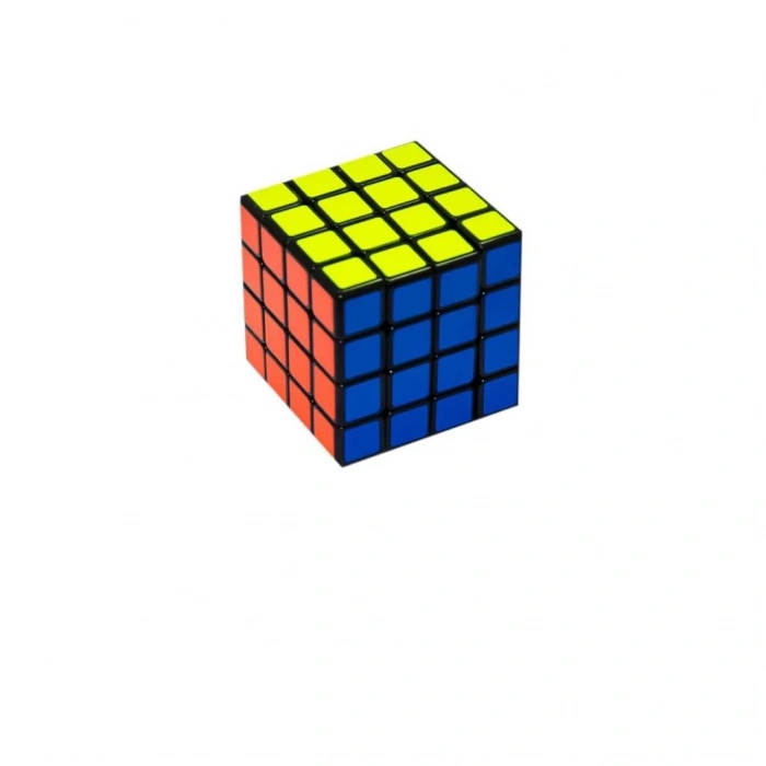Çocuk 8305 4X4 Qy Speed Cube Zeka Küpü - Başel Toys