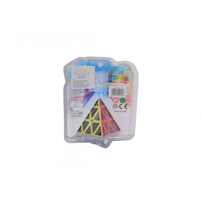 858-D28 ÜÇGEN ZEKA KÜPÜ